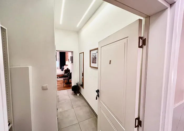 Thewicki 1701 - Wunderschoene In Apartamento