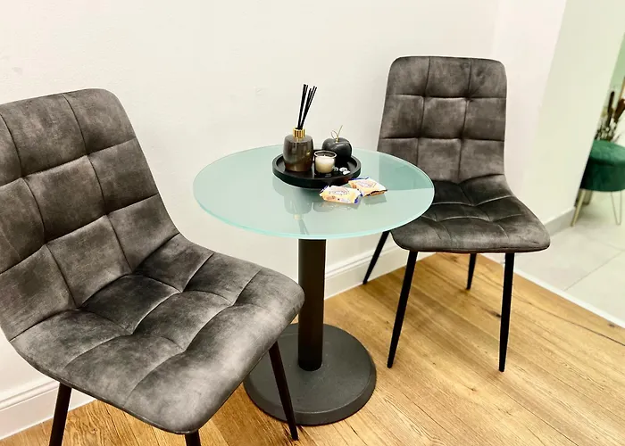 Thewicki 1701 - Wunderschoene In Apartamento