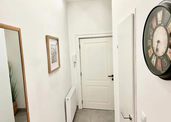 Apartamento Thewicki 1701 - Wunderschoene In *