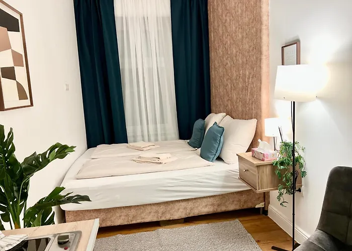 Thewicki 1701 - Wunderschoene In Apartamento