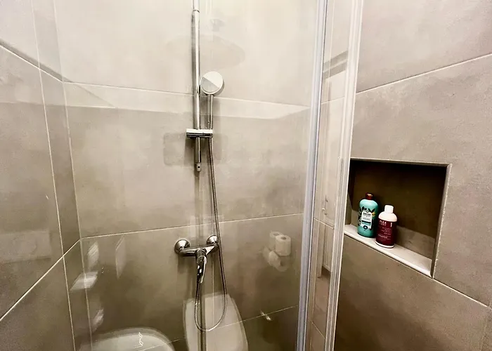 Thewicki 1701 - Wunderschoene In Apartamento