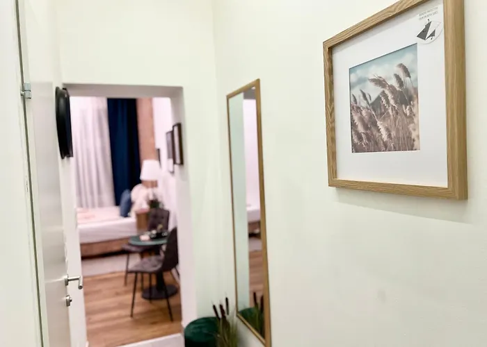 Thewicki 1701 - Wunderschoene In Apartamento