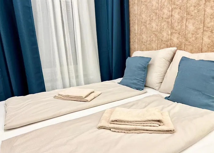 Apartamento Thewicki 1701 - Wunderschoene In
