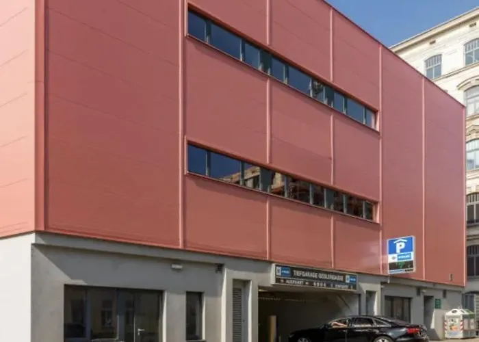 Thewicki 1701 - Wunderschoene In Apartamento
